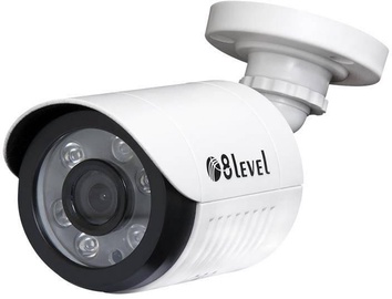 8level AHD Camera AHB-E1080-363-1