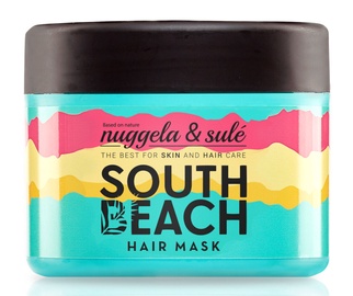 Juuksemask Nuggela & Sule South Beach, 50 ml