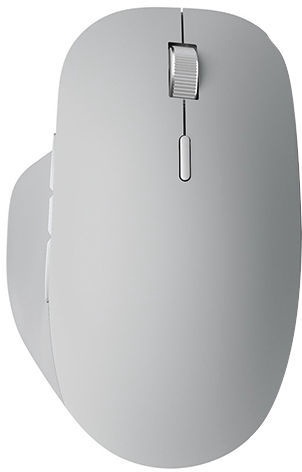 surface precision mouse