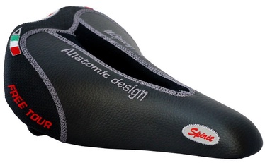 Selle Monte Grappa Free Tour Black