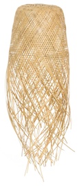 4living Bamboo Lampshade 33x80x33cm Beige