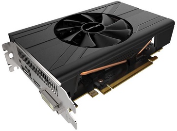 Sapphire Pulse ITX Radeon RX570 4GB GDDR5 PCIE 11266-34-20G