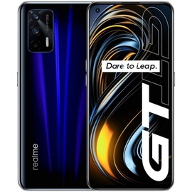Mobiiltelefon Realme GT 5G, sinine, 8GB/128GB