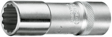 Gedore Long Socket D19 1/2'' 22mm 6145050