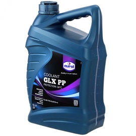 Антифриз Eurol, антифризы, 5 l