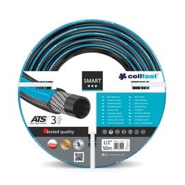 ŠĻŪTENE D12.5 SMART 50M 13-101 (CELL- FAST)