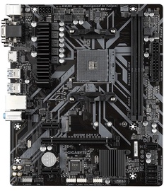 Gigabyte B450M S2H V2