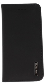 Dux Ducis Wish Magnet Case For Samsung Galaxy Note 9 Black
