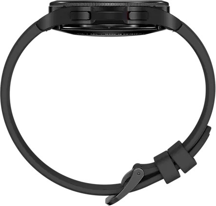 Nutikell Samsung Galaxy Watch4 Classic 46mm, must