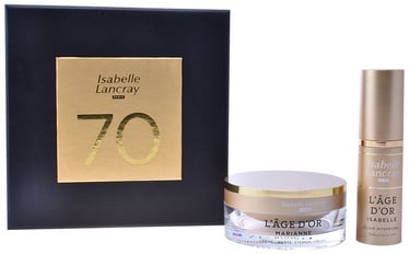 Isabelle Lancray L'Age D'Or Marianne 2pcs Set 70ml