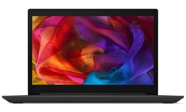 Lenovo Ideapad L340-17API Black R3 4/256GB W10H PL