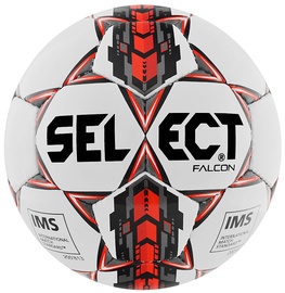 Select Falcon 5 White Red Black