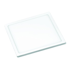 Iebūvēta lampa padziļinājums Modoled, 15W, 3000°K, LED, balta