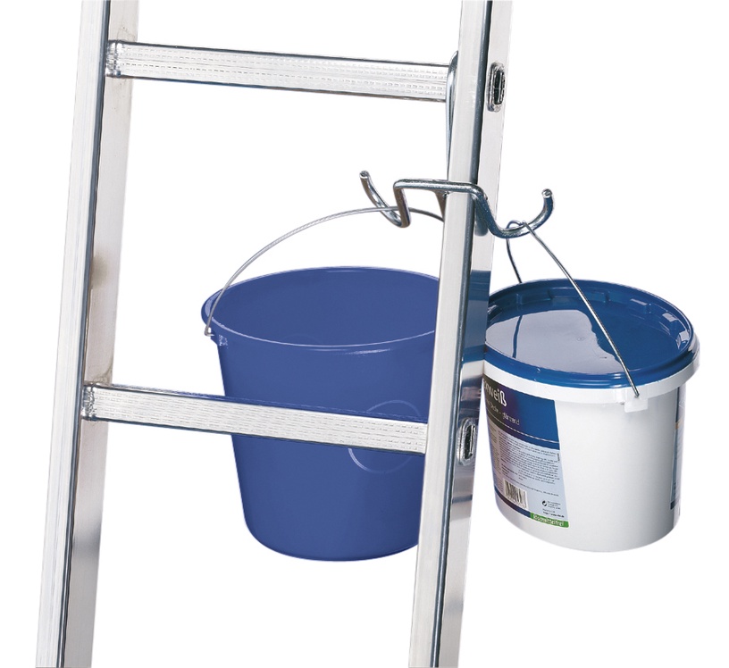 Väikesed konksud Hailo Ladder Bucket Hook