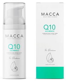 Emulsija Macca Q10 Age Miracle, 50 ml