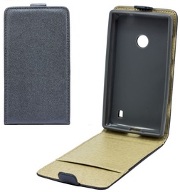 Telone Shine Pocket Slim Flip Case LG H815 G4 Grey