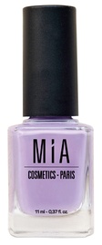 Лак для ногтей Mia Cosmetics Paris Enamel Amethyst Mia, 11 мл