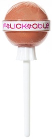 Flickable Luxe Lip Gloss Toffee Talk 9ml
