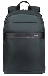 Рюкзак Targus Geolite Plus 12.5-15.6, черный, 12-15.6″