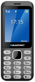 Blaupunkt FL 02 Dual Dark Gray ENG