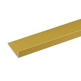 Leņķis, 2000 mm x 30 mm x 15 mm