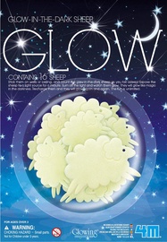 4M Glow Sheep 5937