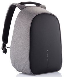 XD Design Bobby Hero Anti-Theft Backpack Regular Grey