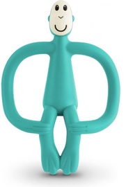 Zobu riņķis Matchstick Monkey 3m+ Green MM-T-008