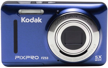 Kodak PixPro FZ53 Blue