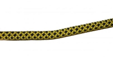 Beal Dynastat Rope 10.5mm Green / Black 30m