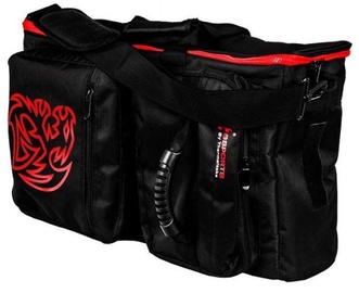 Рюкзак для ноутбука Thermaltake Notebook Backpack, черный/красный