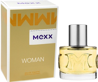 Mexx Woman 40ml EDT