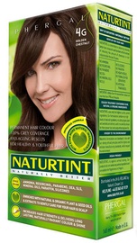 Juuksevärv Naturtint Phergal, Golden Chestnut 4, 4G, 0.165 l