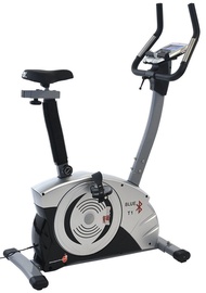 Christopeit Ergometer Blue T1