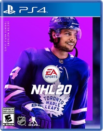 NHL 20 PS4