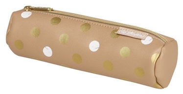 Herlitz Pencil Pouch Round Pure Glam