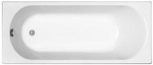 Ванна Kolo Opal Plus, 1700 мм x 700 мм x 420 мм, прямоугольник