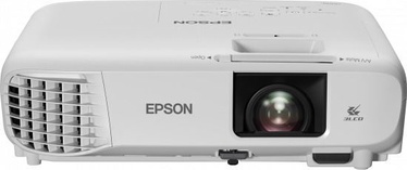Epson EH-TW740 White