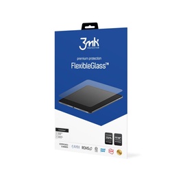 Ekrāna aizsargplēve 3MK Huawei MediaPad T5 FlexibleGlass, 9H