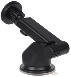 Telefona turētājs Maclean MC-787 Magnetic Car Holder Black
