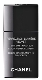 Chanel Perfection Lumiere Velvet Makeup SPF15 30ml 50