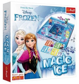 Lauamäng Trefl Frozen II Magic Ice