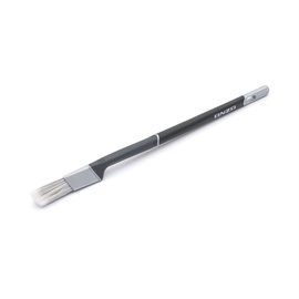 Pintsel Anza Platinum Precision, lõõtsatüüpi, 20 mm, tööks veepõhiste värvidega/tööks õlivärvidega