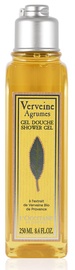 Dušas želeja L'Occitane Shower Gel, 250 ml
