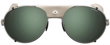 Солнцезащитные очки для гор и походов Julbo Cham Polarized 3, 58 мм, коричневый
