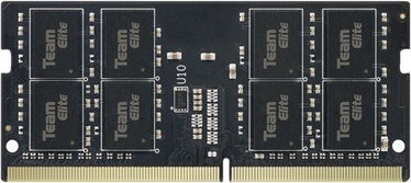 Operatīvā atmiņa (RAM) Team Group Elite TED416G2666C19-S01 DDR4 (SO-DIMM) 16 GB
