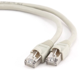 Gembird CAT 6 FTP Patch Cable Grey 0.5m
