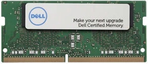 DELL 8GB 2666MHz DDR4 SODIMM ECC A9206671