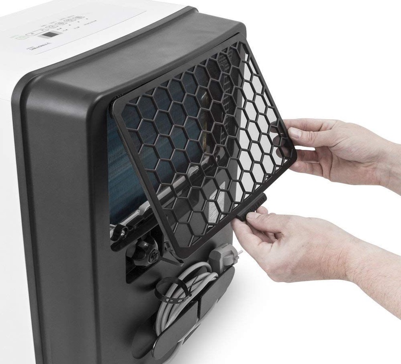 Gaisa sausinātājs Trotec TTK 96E, 460 W