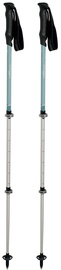 Komperdell Trekmaster PowerLock Compact Silver/Blue